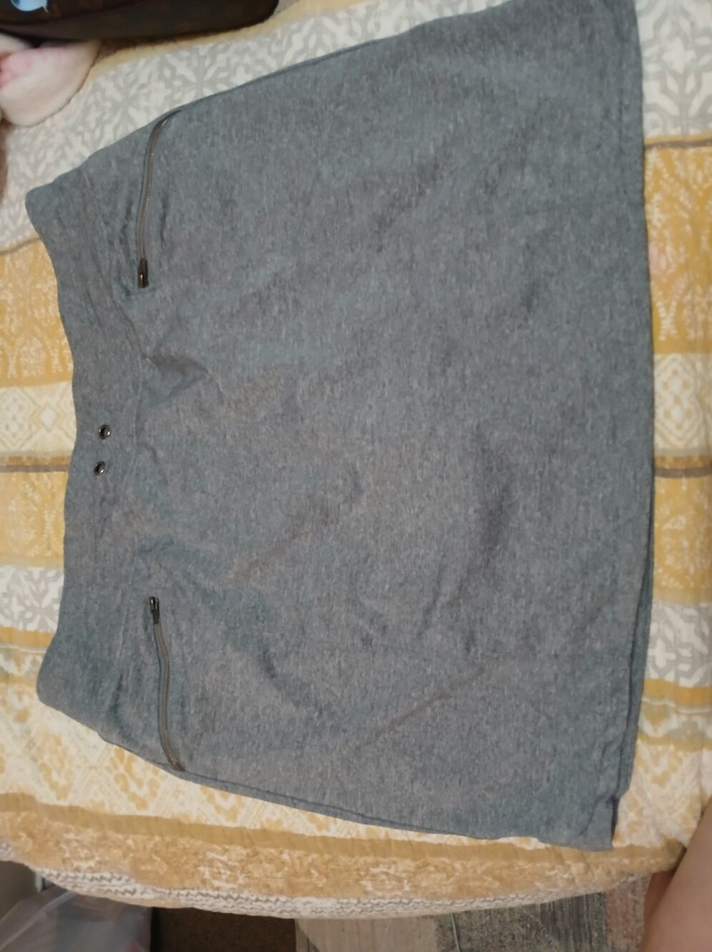 Stretchy Skirt